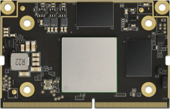 Модуль Sophgo SM9 16-ENC-28 computing module - купить недорого с доставкой в интернет-магазине
