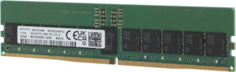 Память DDR5 Samsung M321R4GA3BB6-CQK 32Gb DIMM ECC Reg Original Non Pull PC5-38400 4800MHz - купить недорого с доставкой в интернет-магазине