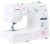 Швейная машина Janome JQ 2515S белый - купить недорого с доставкой в интернет-магазине