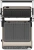 Электрогриль Редмонд SteakMaster GM303 2200Вт бежевый - купить недорого с доставкой в интернет-магазине