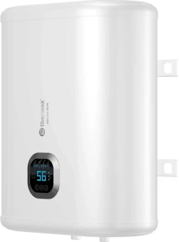 Водонагреватель Thermex Decido 30 Wi-Fi 2кВт 30л электрический настенный/белый - купить недорого с доставкой в интернет-магазине