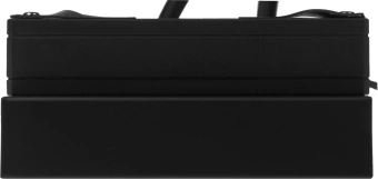 Система водяного охлаждения Formula Oasis L360 ARGB Soc-AM5/AM4/1200/2066/1700/1851 черный 4-pin 1-27dB Al+Cu 360W Ret (OASIS L360 ARGB BK) - цена, купить или заказать с доставкой в интернет-магазине Система водяного охлаждения Formula Oasis L360 ARGB Soc-AM5/AM4/1200/2066/1700/1851 черный 4-pin 1-27dB Al+Cu 360W Ret (OASIS L360 ARGB BK) - купить недорого с доставкой в интернет-магазине