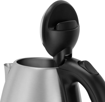 Чайник электрический Maxwell MW-1055 1.8л. 2200Вт сталь корпус: металл/пластик - цена, купить или заказать с доставкой в интернет-магазине Чайник электрический Maxwell MW-1055 1.8л. 2200Вт сталь корпус: металл/пластик - купить недорого с доставкой в интернет-магазине