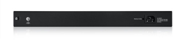Коммутатор Zyxel NebulaFlex Pro XGS2220-54FP-EU0101F (L3) 48x1Гбит/с 2x10Гбит/с 4SFP+ 40PoE+ 10PoE++ 960W управляемый - купить недорого с доставкой в интернет-магазине
