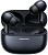 Гарнитура внутриканальные Xiaomi Redmi Buds 6 Pro черный беспроводные bluetooth в ушной раковине (BHR9307GL)