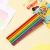 Карандаши цв. Deli EC00120 ColoRun трехгран. пластик 24цв. коробка/европод. (24шт) - купить недорого с доставкой в интернет-магазине