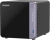 Сетевое хранилище NAS Qnap TS-432X-4G 4-bay настольный Alpine AL-524 - купить недорого с доставкой в интернет-магазине