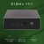 Неттоп Digma Pro Minimax U1 i3 1220P (1.5) 16Gb SSD512Gb UHDG Windows 11 Professional GbitEth WiFi BT 60W темно-серый/черный (DPP3-ADXW01) - купить недорого с доставкой в интернет-магазине