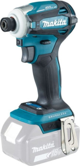 Шуруповерт Makita DTD172Z аккум. патрон:шестигр.1/4" - купить недорого с доставкой в интернет-магазине