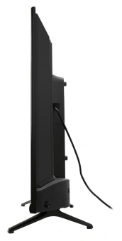 Телевизор LED Starwind 32" SW-LED32SG300 Яндекс.ТВ Frameless черный/черный HD 60Hz DVB-T DVB-T2 DVB-C DVB-S DVB-S2 USB WiFi Smart TV - купить недорого с доставкой в интернет-магазине