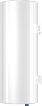 Водонагреватель Thermex Dion 30 V 2.5кВт 30л электрический настенный/белый - купить недорого с доставкой в интернет-магазине
