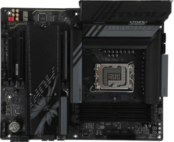 Материнская плата Gigabyte Z890 A ELITE WIFI7 Soc-1851 Intel Z890 ATX AC`97 8ch(7.1) 2.5Gg RAID+DP - купить недорого с доставкой в интернет-магазине
