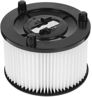 Фильтр для пылесосов Bosch 2609256F35 - купить недорого с доставкой в интернет-магазине