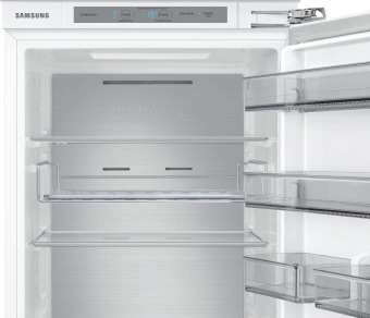Холодильник Samsung BRB30715EWW/EF 2-хкамерн. - купить недорого с доставкой в интернет-магазине