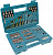 Набор оснастки Makita B-68432 (102пред.) для шуруповертов/дрелей