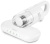 Пылесос ручной Kitfort КТ-5153 300Вт белый - купить недорого с доставкой в интернет-магазине