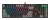 Клавиатура A4Tech B808N механическая черный/серый USB for gamer LED (B808N (RAVEN)) кабель 1.8м - цена, купить или заказать с доставкой в интернет-магазине Клавиатура A4Tech B808N механическая черный/серый USB for gamer LED (B808N (RAVEN)) кабель 1.8м - купить недорого с доставкой в интернет-магазине
