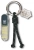 Нож перочинный Victorinox Classic SD New York Style (0.6223.E223) 58мм 7функц. серый подар.коробка в комплекте: шнурок - купить недорого с доставкой в интернет-магазине