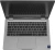 Ноутбук Dell Pro 14 Plus PB14250 Core Ultra 5 235U 16Gb SSD512Gb Intel Graphics 14" IPS FHD+ (1920x1200) Linux grey WiFi BT Cam (PRO14PL-5653) - купить недорого с доставкой в интернет-магазине