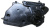 Картридж лазерный Cactus CS-C708 708H черный (2500стр.) для Canon LBP-3300/3360 с чипом - купить недорого с доставкой в интернет-магазине