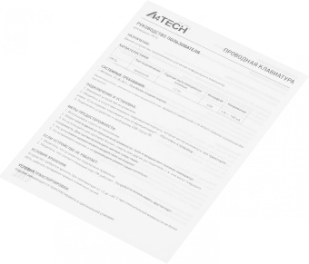 Клавиатура A4Tech Fstyler FK15 белый USB (FK15 WHITE) - цена, купить или заказать с доставкой в интернет-магазине Клавиатура A4Tech Fstyler FK15 белый USB (FK15 WHITE) - купить недорого с доставкой в интернет-магазине