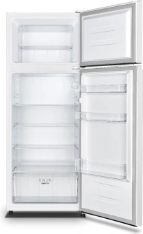 Холодильник Gorenje RF4141PW4 2-хкамерн. белый - цена, купить или заказать с доставкой в интернет-магазине Холодильник Gorenje RF4141PW4 2-хкамерн. белый - купить недорого с доставкой в интернет-магазине