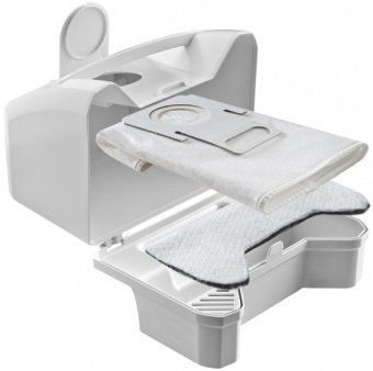 Комплект аксессуаров Thomas Hygiene-Box - купить недорого с доставкой в интернет-магазине