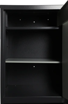 Шкаф бухгалтерский Aiko SL 125/2T 1252x460x340мм 2 ключевых трейзер (S10799132502) - купить недорого с доставкой в интернет-магазине