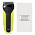 Бритва сетчатая Braun Series 3 300s g реж.эл.:2 питан.:аккум. зеленый