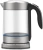 Чайник электрический Rondell RDE-WK888 1.5л. 2200Вт серебристый/прозрачный корпус: стекло - цена, купить или заказать с доставкой в интернет-магазине Чайник электрический Rondell RDE-WK888 1.5л. 2200Вт серебристый/прозрачный корпус: стекло - купить недорого с доставкой в интернет-магазине