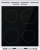 Плита Электрическая Gorenje GEC5C42WG белый стеклокерамика (без крышки) - цена, купить или заказать с доставкой в интернет-магазине Плита Электрическая Gorenje GEC5C42WG белый стеклокерамика (без крышки) - купить недорого с доставкой в интернет-магазине