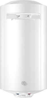 Водонагреватель Thermex Circle 50 V Slim 1.5кВт 50л электрический настенный/белый - купить недорого с доставкой в интернет-магазине