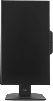 Монитор MSI 23.8" Pro MP242PMG черный IPS LED 16:9 HDMI матовая HAS Piv 300cd 178гр/178гр 1920x1080 120Hz VGA DP FHD USB 3.3кг - купить недорого с доставкой в интернет-магазине