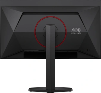 Монитор AOC 27" Q27G4ZDR черный QD OLED LED 16:9 HDMI матовая HAS Piv 400cd 178гр/178гр 2560x1440 240Hz DP 2K USB 5.52кг - купить недорого с доставкой в интернет-магазине