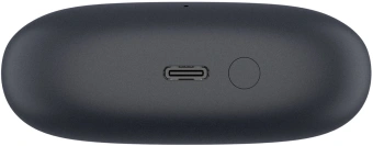 Гарнитура внутриканальные Tecno SC02 черный беспроводные bluetooth в ушной раковине (SC02 BLACK) - купить недорого с доставкой в интернет-магазине