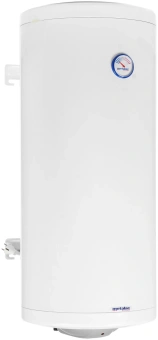 Водонагреватель Metalac Bojler Оptima MB 120 R 2кВт 120л электрический настенный/белый - купить недорого с доставкой в интернет-магазине