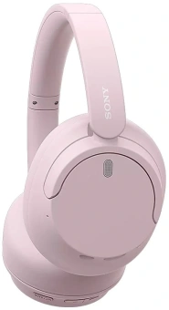 Гарнитура накладные Sony WH-CH720N 1.2м розовый беспроводные bluetooth оголовье (WH-CH720N/PCE) - купить недорого с доставкой в интернет-магазине
