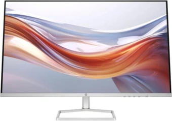 Монитор HP 31.5" Series 5 532sf черный VA 16:9 HDMI матовая 300cd 178гр/178гр 1920x1080 100Hz VGA FHD 5.1кг - купить недорого с доставкой в интернет-магазине