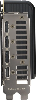 Видеокарта Asus PCI-E PRIME-RTX5080-O16G NVIDIA GeForce RTX 5080 16Gb 256bit GDDR7 2640/23000 HDMIx2 DPx3 HDCP Ret - купить недорого с доставкой в интернет-магазине