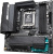 Материнская плата Gigabyte B650M AORUS ELITE AX SocketAM5 AMD B650 4xDDR5 mATX AC`97 8ch(7.1) 2.5Gg RAID+HDMI+DP - купить недорого с доставкой в интернет-магазине