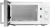 Микроволновая Печь Midea MM720CY6-W 20л. 700Вт белый - купить недорого с доставкой в интернет-магазине