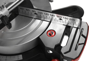 Торцовочная пила Metabo KGSV 216 M 1700Вт 5000об/мин d=216мм - купить недорого с доставкой в интернет-магазине