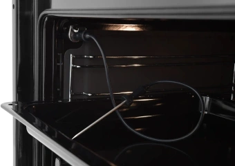 Духовой шкаф Электрический Zugel ZOE601W белый - купить недорого с доставкой в интернет-магазине