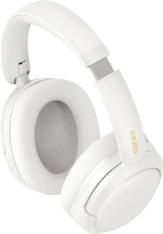 Гарнитура мониторные Edifier W800BT SE белый беспроводные bluetooth оголовье - купить недорого с доставкой в интернет-магазине