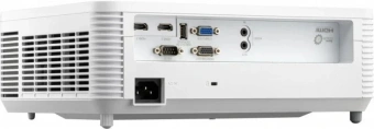 Проектор ViewSonic PS502X DLP 4000Lm ANSI (1024x768) 15000:1 ресурс лампы:5000часов 2xHDMI 2.87кг - купить недорого с доставкой в интернет-магазине