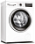 Стиральная машина Bosch WDS28460ME пан.англ. класс: A загр.фронтальная макс.:8кг (с сушкой) белый инвертор