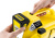 Пылесос Karcher WD 1 Compact Battery 230Вт желтый/черный - купить недорого с доставкой в интернет-магазине