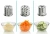 Мясорубка Gorenje MG1701SB 1700Вт черный - купить недорого с доставкой в интернет-магазине
