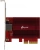 Сетевой адаптер 10G Ethernet TP-Link TX401 PCI Express x4 - купить недорого с доставкой в интернет-магазине