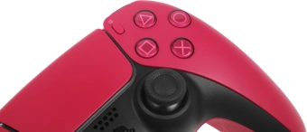 Геймпад Беспроводной PlayStation DualSense красный для: PlayStation 5 (CFI-ZCT1J 02) - купить недорого с доставкой в интернет-магазине